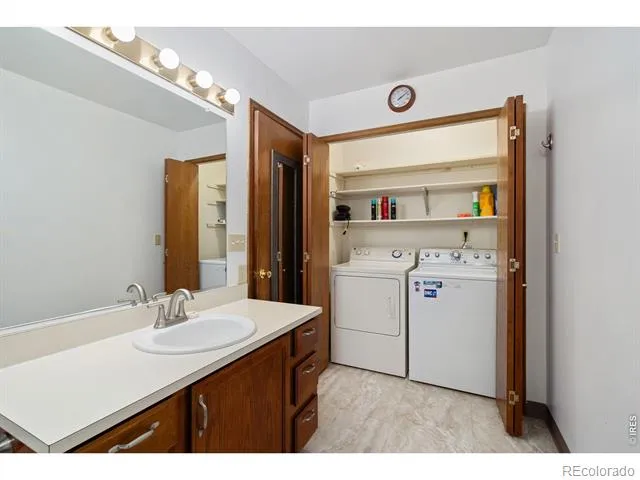 4560 Larkbunting Drive #6A Fort Collins, CO 80526