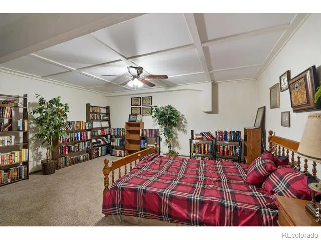 4560 Larkbunting Drive #6A Fort Collins, CO 80526