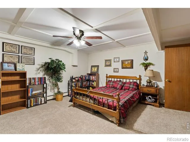 4560 Larkbunting Drive #6A Fort Collins, CO 80526