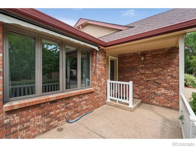 4560 Larkbunting Drive #6A Fort Collins, CO 80526