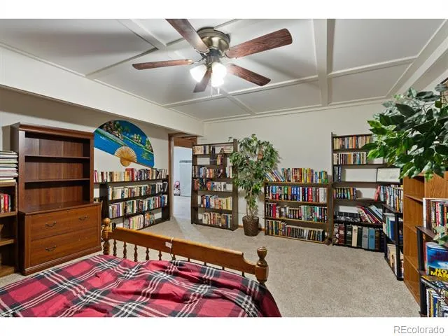 4560 Larkbunting Drive #6A Fort Collins, CO 80526