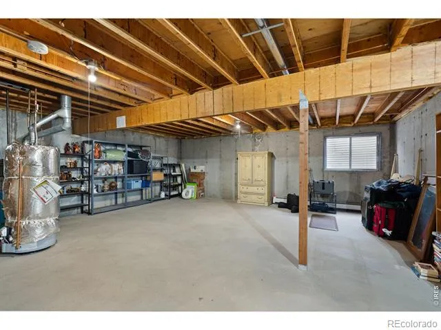4560 Larkbunting Drive #6A Fort Collins, CO 80526