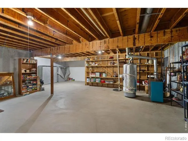 4560 Larkbunting Drive #6A Fort Collins, CO 80526