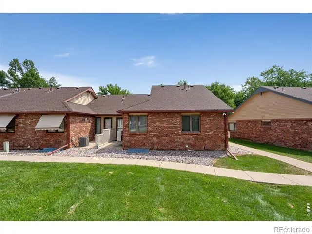 4560 Larkbunting Drive #6A Fort Collins, CO 80526