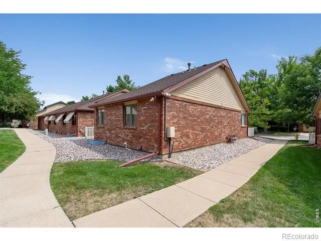 4560 Larkbunting Drive #6A Fort Collins, CO 80526