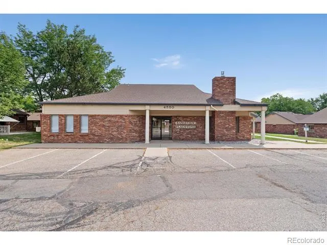 4560 Larkbunting Drive #6A Fort Collins, CO 80526