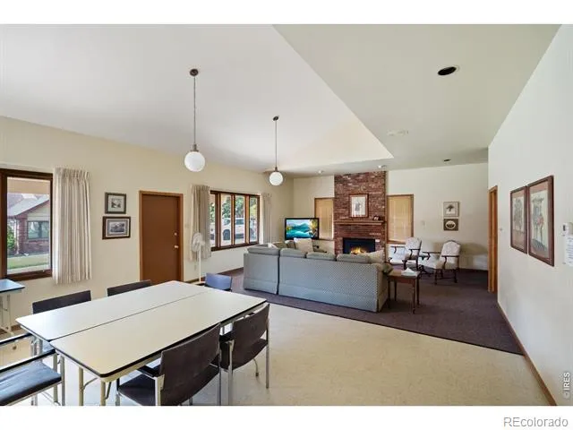 4560 Larkbunting Drive #6A Fort Collins, CO 80526