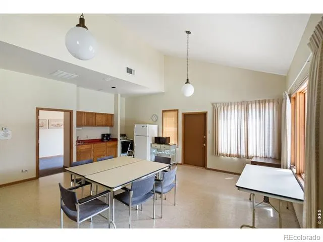 4560 Larkbunting Drive #6A Fort Collins, CO 80526