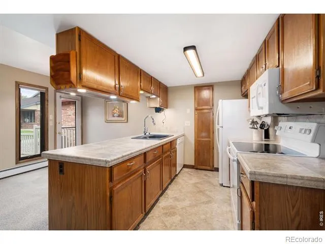 4560 Larkbunting Drive #6A Fort Collins, CO 80526