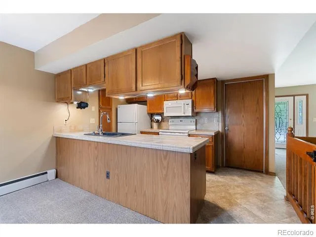 4560 Larkbunting Drive #6A Fort Collins, CO 80526