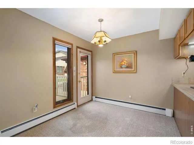 4560 Larkbunting Drive #6A Fort Collins, CO 80526