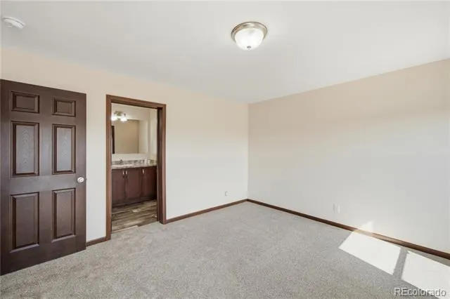 307 S Montecito Drive Pueblo West, CO 81007