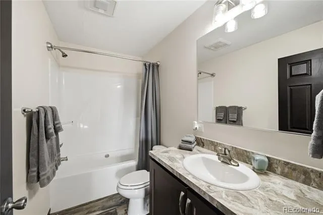 307 S Montecito Drive Pueblo West, CO 81007