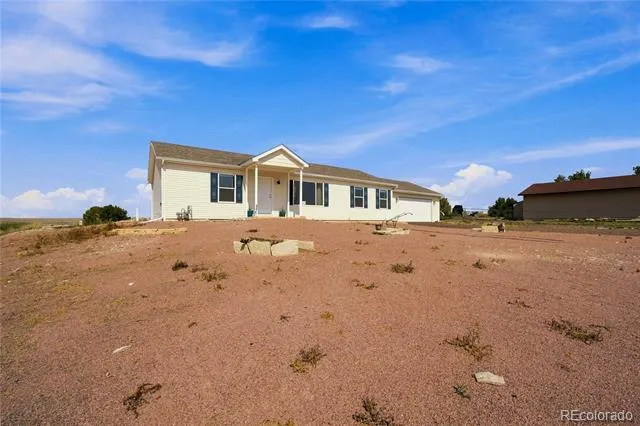 307 S Montecito Drive Pueblo West, CO 81007