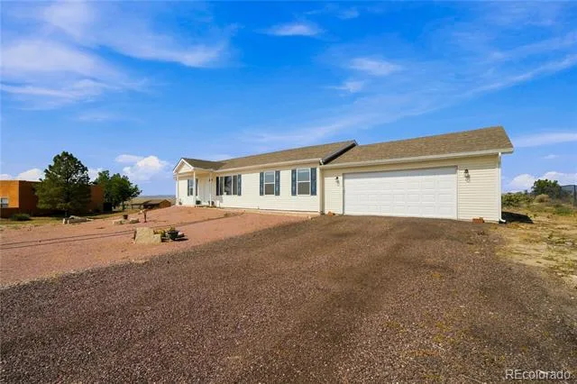 307 S Montecito Drive Pueblo West, CO 81007