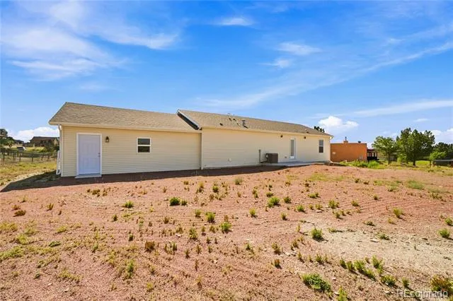 307 S Montecito Drive Pueblo West, CO 81007