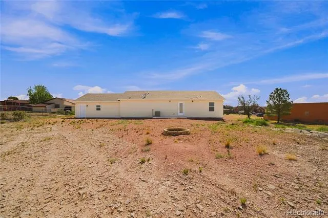 307 S Montecito Drive Pueblo West, CO 81007