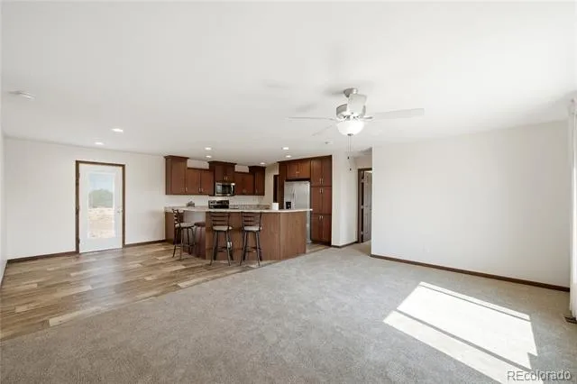 307 S Montecito Drive Pueblo West, CO 81007