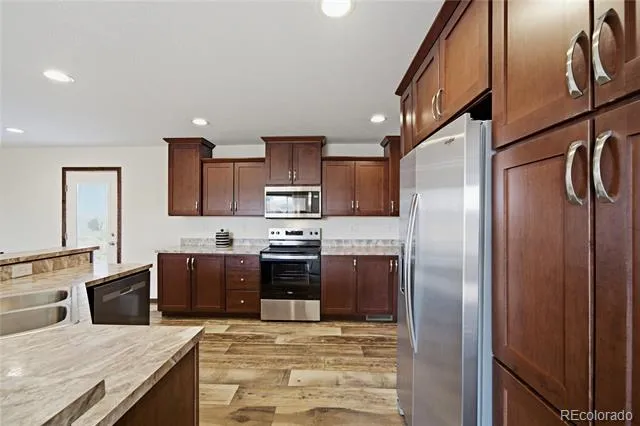 307 S Montecito Drive Pueblo West, CO 81007