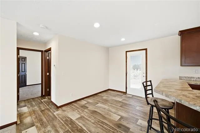307 S Montecito Drive Pueblo West, CO 81007