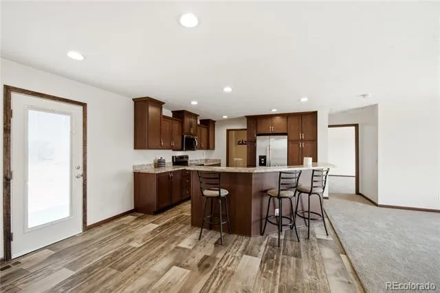307 S Montecito Drive Pueblo West, CO 81007