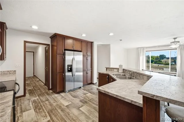 307 S Montecito Drive Pueblo West, CO 81007