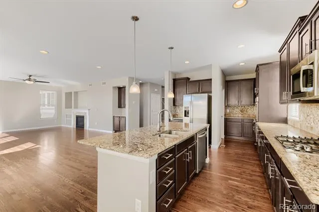 9534 Joyce Way Arvada, CO 80007