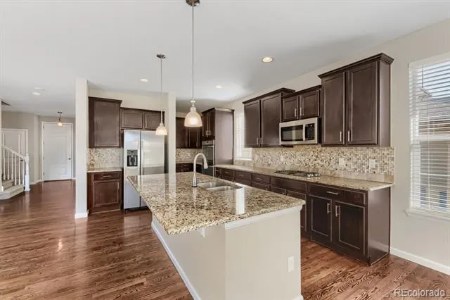 9534 Joyce Way Arvada, CO 80007