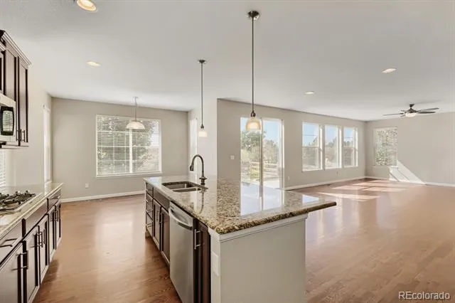 9534 Joyce Way Arvada, CO 80007