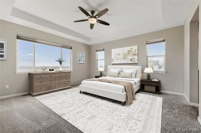 9534 Joyce Way Arvada, CO 80007
