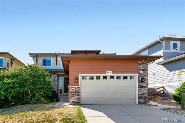 9534 Joyce Way Arvada, CO 80007