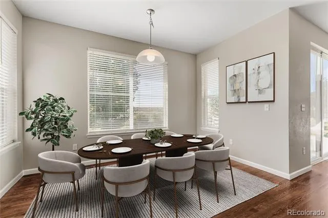 9534 Joyce Way Arvada, CO 80007