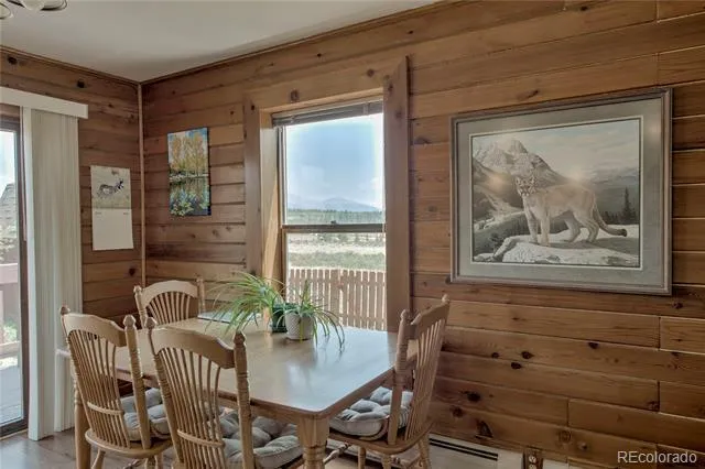 653 Vine Road Fairplay, CO 80440