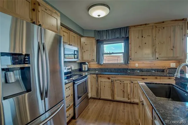 653 Vine Road Fairplay, CO 80440