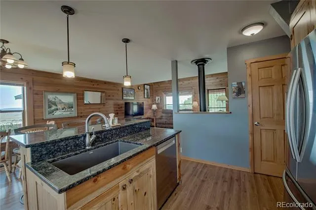 653 Vine Road Fairplay, CO 80440