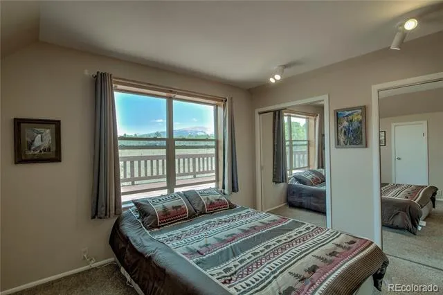 653 Vine Road Fairplay, CO 80440