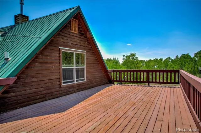 653 Vine Road Fairplay, CO 80440