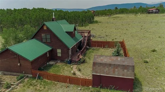 653 Vine Road Fairplay, CO 80440
