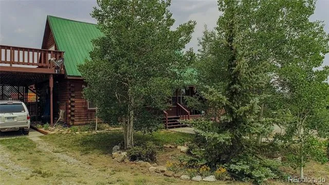 653 Vine Road Fairplay, CO 80440