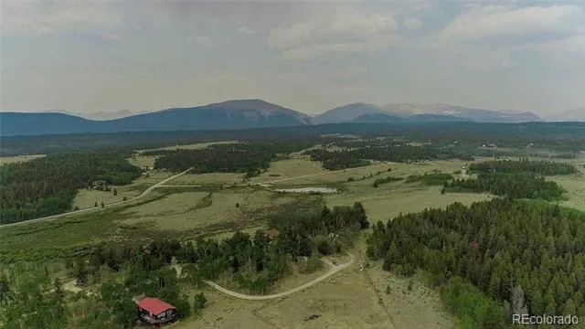 653 Vine Road Fairplay, CO 80440