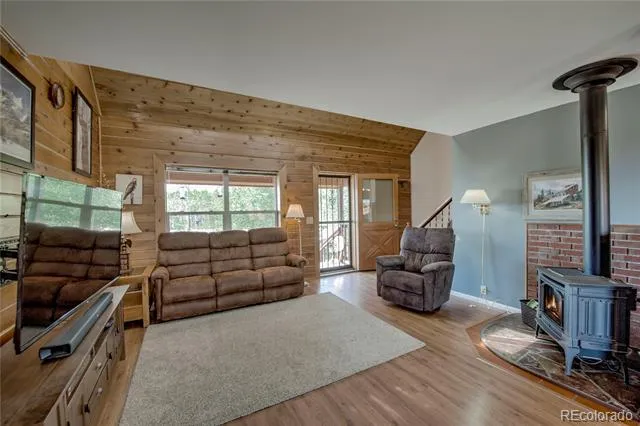 653 Vine Road Fairplay, CO 80440
