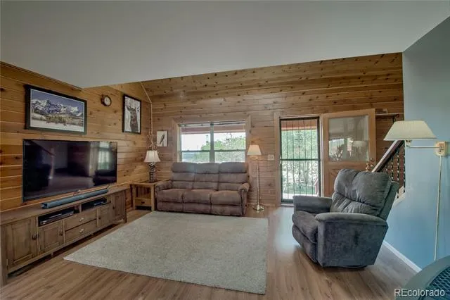 653 Vine Road Fairplay, CO 80440