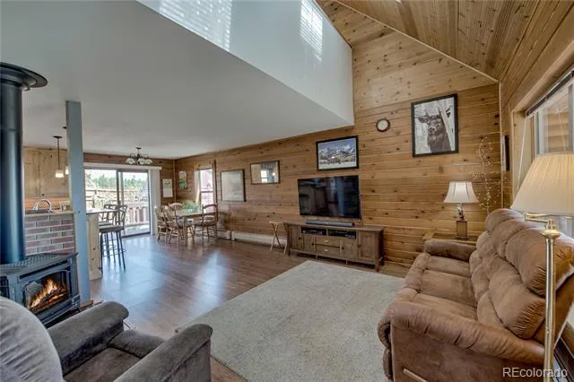653 Vine Road Fairplay, CO 80440