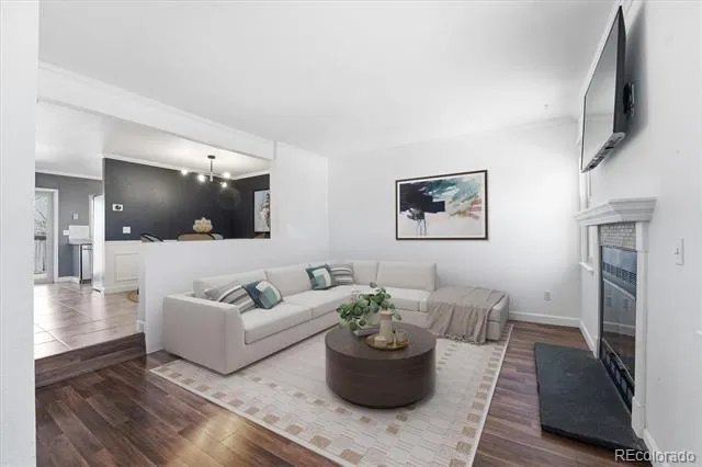 8890 Brompton Way Parker, CO 80134