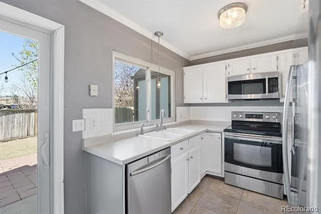 8890 Brompton Way Parker, CO 80134