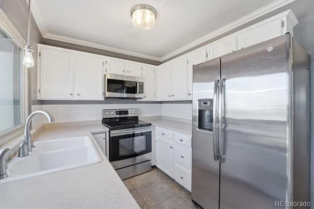 8890 Brompton Way Parker, CO 80134