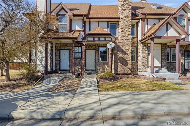 8890 Brompton Way Parker, CO 80134