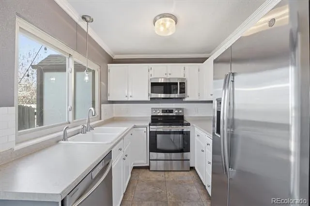 8890 Brompton Way Parker, CO 80134