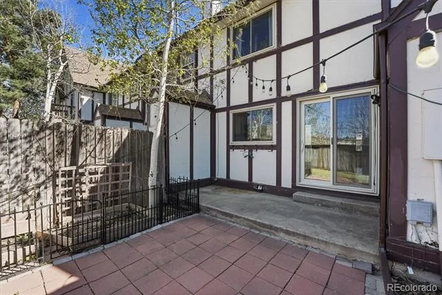 8890 Brompton Way Parker, CO 80134