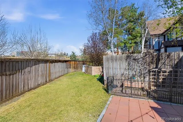 8890 Brompton Way Parker, CO 80134